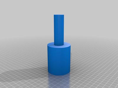 Monoprice Voxel Spool Holder