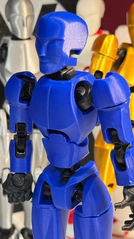 11Bravo 13 - beta 0.1   