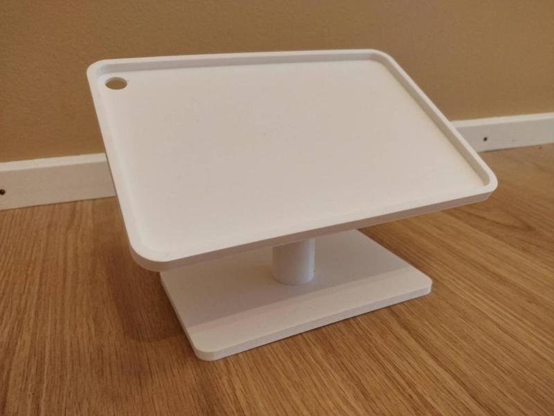 iPad Mini 5 Stand (Zettle / iZettle Stand alike)