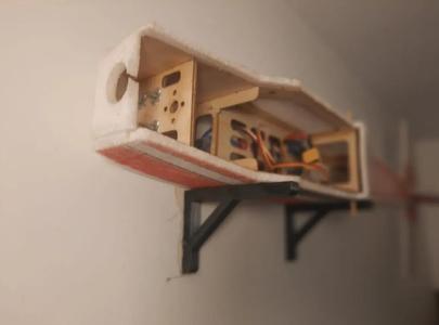 Multipurpose wall mount   