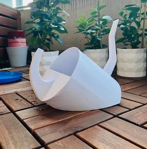 Watering Can no support
