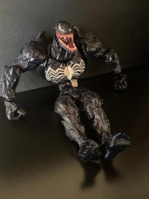 venom buste MARVEL   