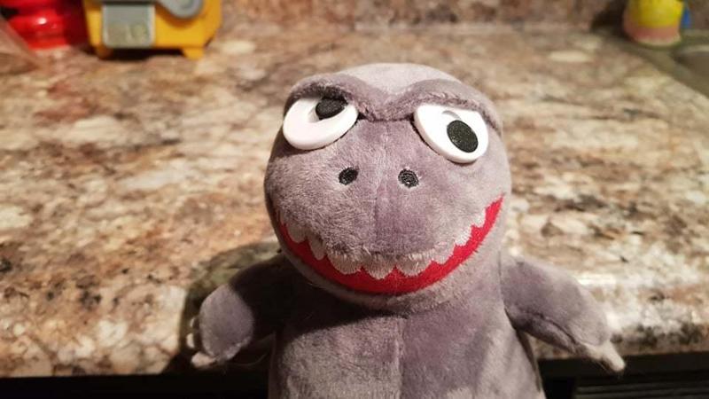 Googly Eyes (4 Piece Design)