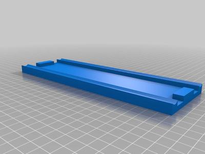 Sharpener - base only