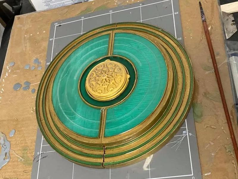 Assassins Creed Liberation Artifact   