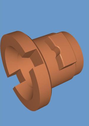 Kärcher O-ring holder
