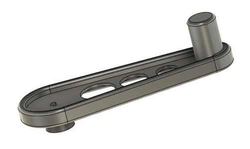 pot meter handle