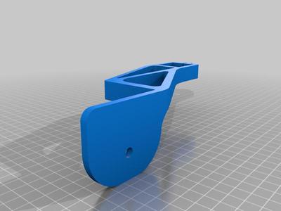 Ender3v2 Camera Mount Arm