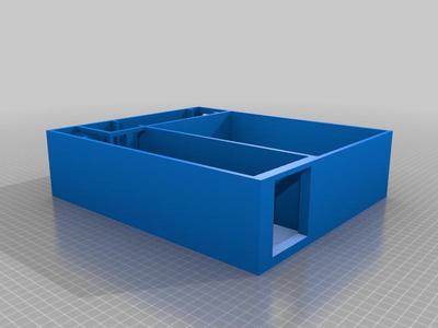 charging case