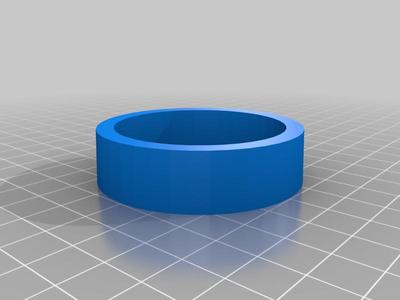 Shopvac vacuum hose adapter