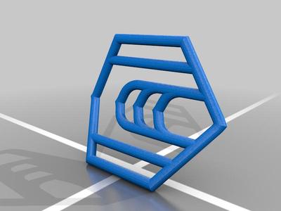 chain module
