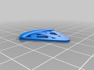 Ukonvasara Guitar Pick