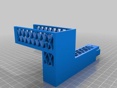 BTT Filament Sensor Top Mount