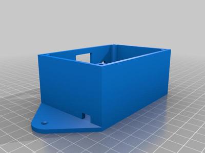 electric box