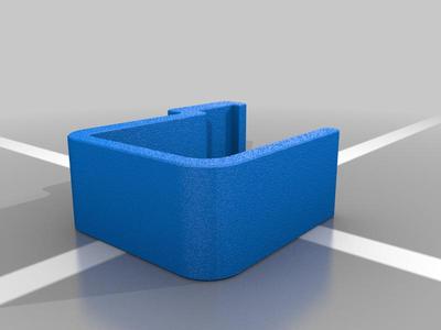 Gamepad clamp