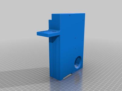 Ender 3 SKR Mini E3 Case (remix)