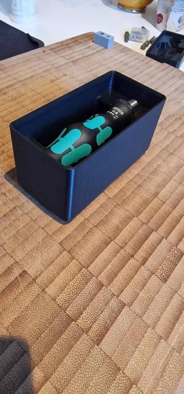 Wera 813 Holder for Gritfinity   