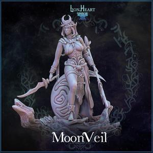 MoonVeil