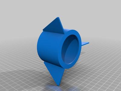 Can Rocket