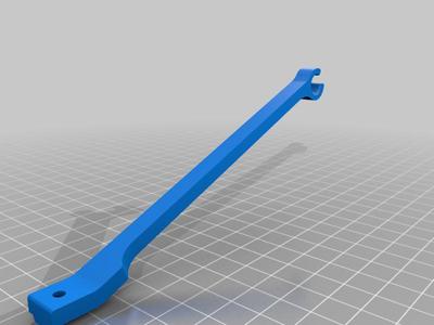 Ender 3 Pro Filament guide