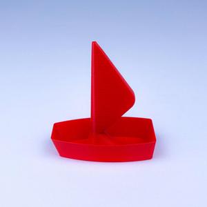 KIDS BOAT