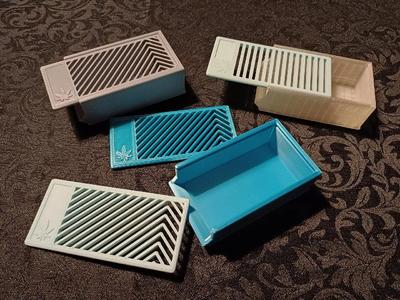 Grind'a'Bud v2 – Grindercard   