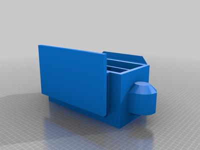 pencil holder 2