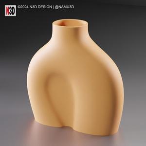 Vase 2006B