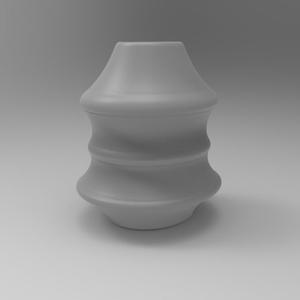 Vase RL Deco
