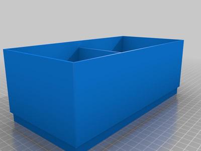Tray Box