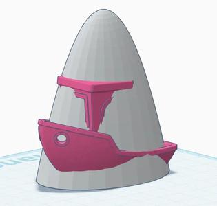 Pompeji Benchy   