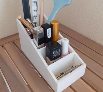 Make Up Organizer