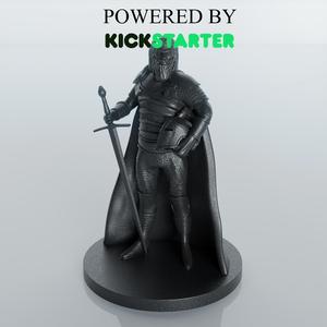 Knight Captain