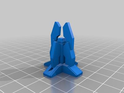 UAF T1 Mass Extractor