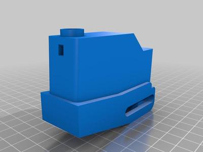 G&G M14 to M4 Magazine Adapter