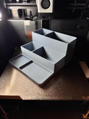 Simple Organizer   