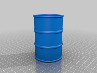 Barrel
