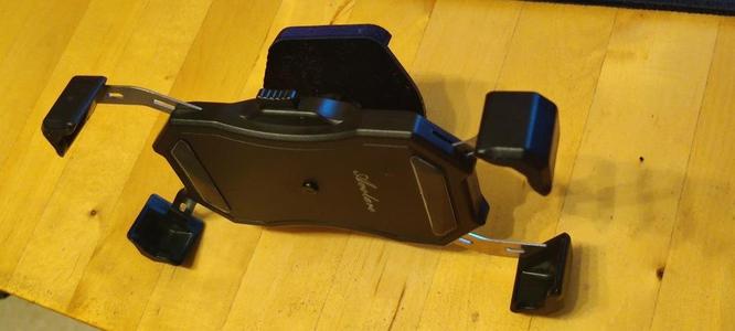 Tomtom Cover with Ram option