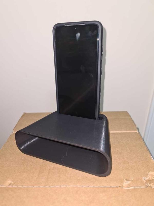 Phone amplifier passive amplifier - Galaxy S20 - Iphone XS