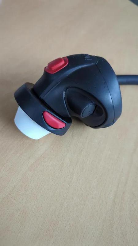 ESA Dust Cap / ESA Lungenautomat Kappe   