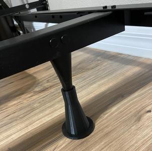 Bed Frame Foot