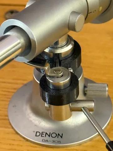 AL-1 CUE Lever Repair/Fix   
