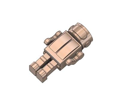 Robot   