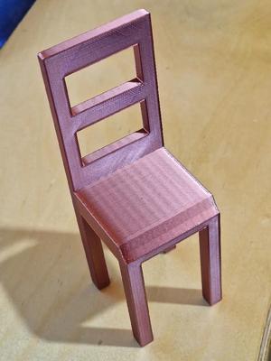 Barbie Chair   