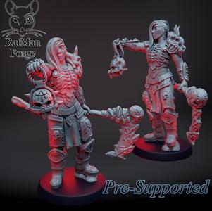 necromancer