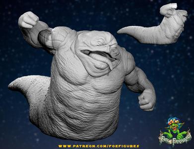 Slug Body Builder