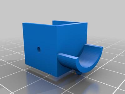 1/2" jump cup