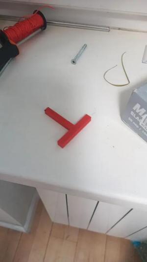 EWK-7_V2 window key   