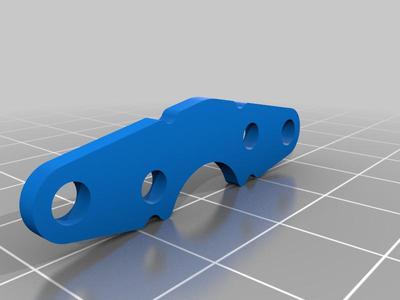 Boxel 0.7 (POM Wheel Version)
