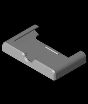 ZRC-90US BW8510US Remotec holder